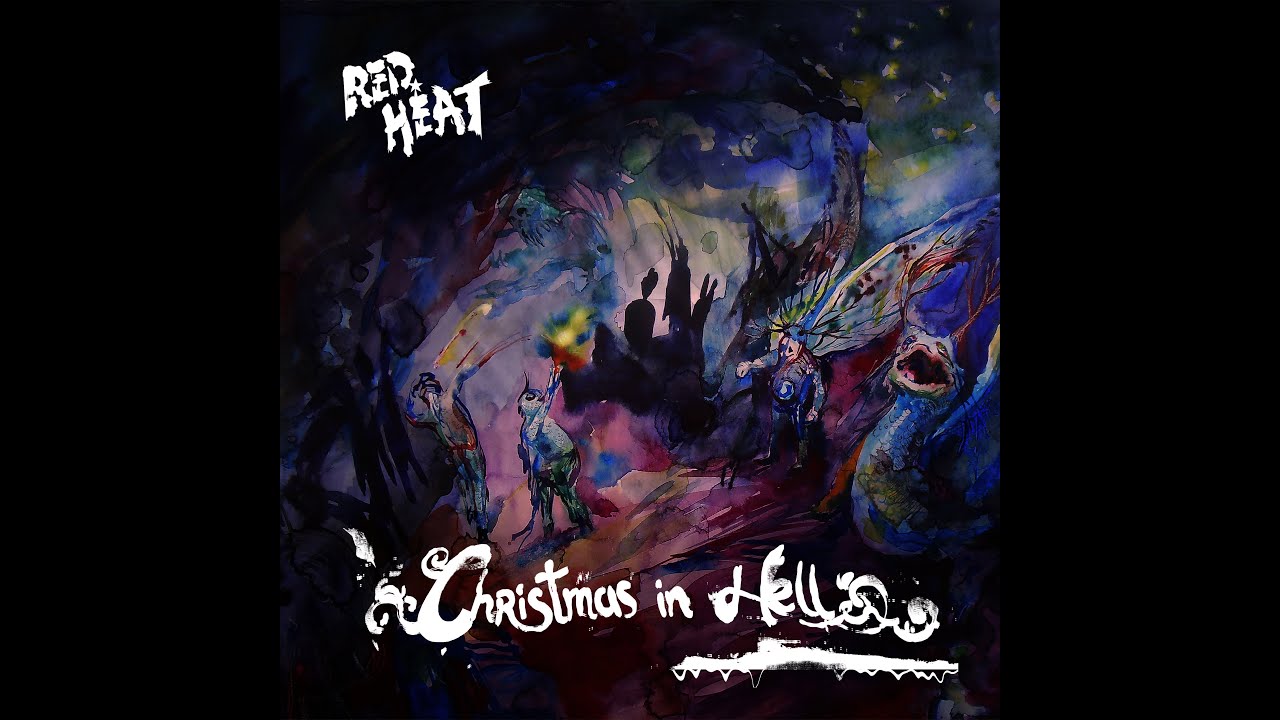 Red Heat - Christmas in Hell