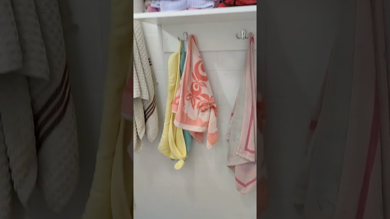 Как мы живём в новой квартире по реновации
