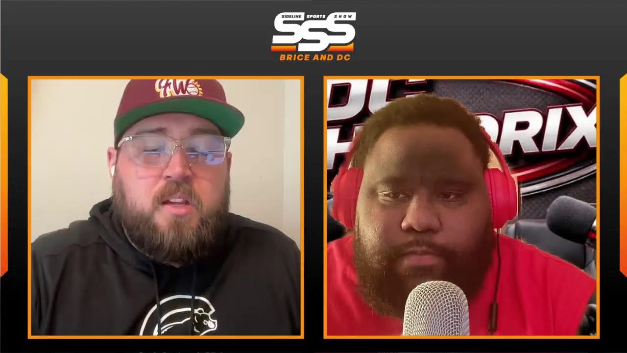 Sideline Sports Show Signing Day Special