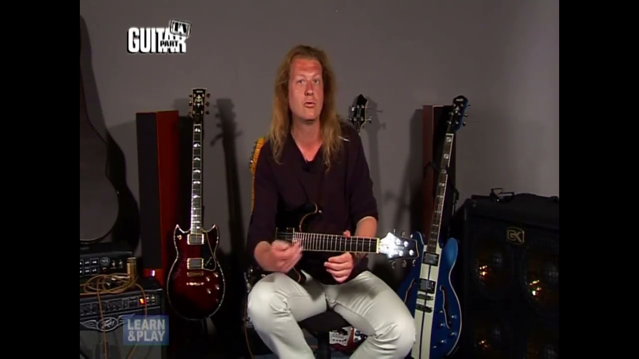 Heavy Blues - Yann Armellino - Volume 23