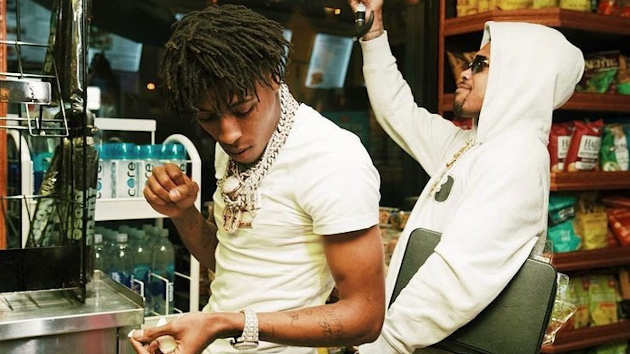 (FREE) NBA Youngboy Type Beat - 