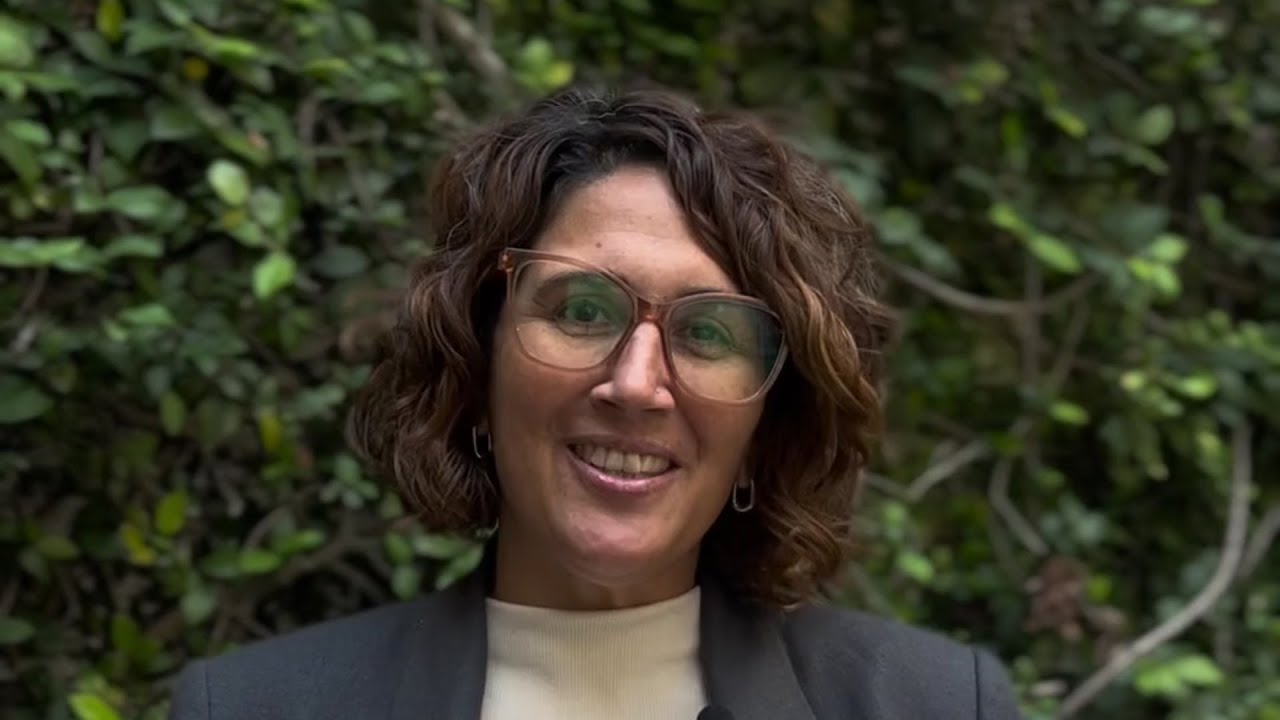 Introducing Laura - CISaustralia's Site Director in Argentina