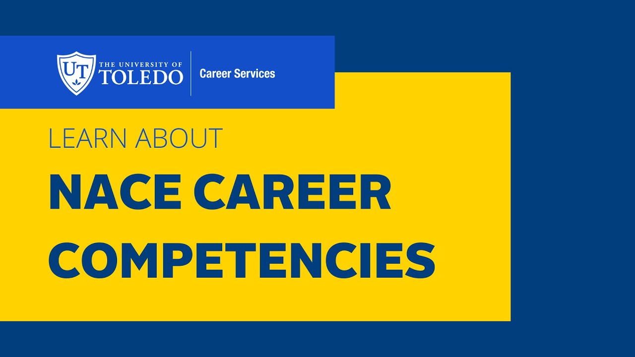 Career Readiness Competencies Explained