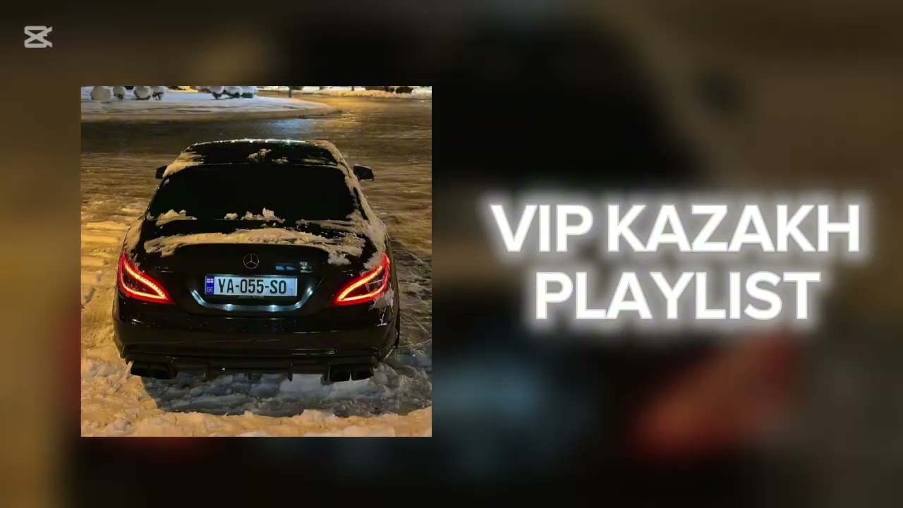 🎧👉ВИП КАЗАХСКИЕ ПЕСНИ I VIP KAZAKH PLAYLIST I  🇰🇿🇰🇿🇰🇿 VIP KAZAKH 👈