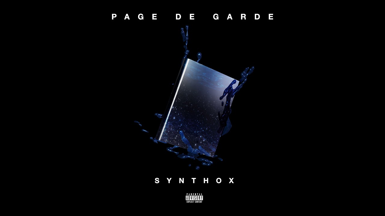 SYNTHOX - 3.CAPITALE PANAME (Prod. Neerux)