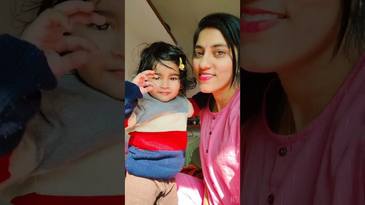 #cutebaby #babygril #cutegirl#viralvideo #trending