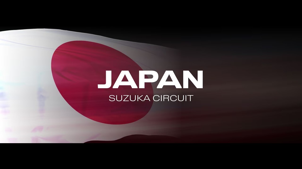 🤙🍀👀 Гонка Гран-При Японии | 2026 Формула 1 | Race Japanese GP