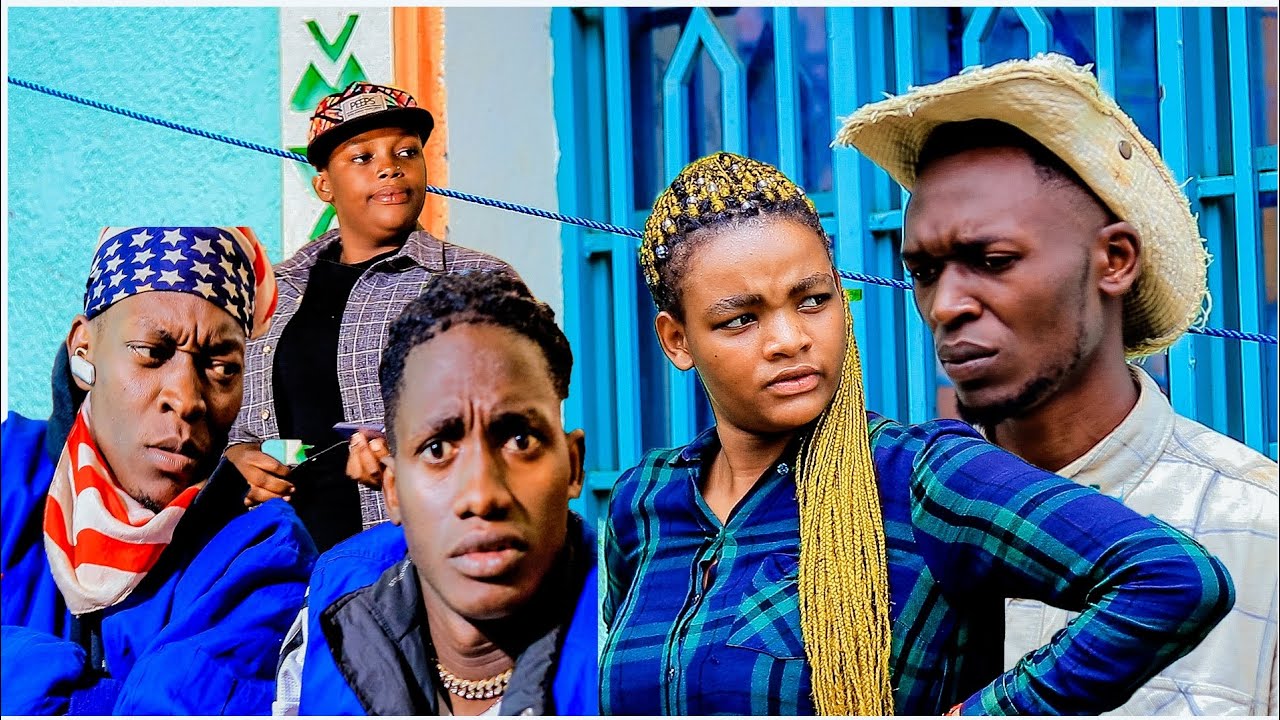 Mr YVES: KUZANA UMUGORE WA 2025@AkezaBurundi @natachaburundi1991