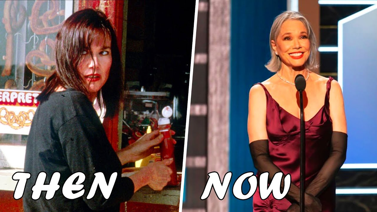 Falling Down 1993 Cast Then and Now 2022 How They Changed
