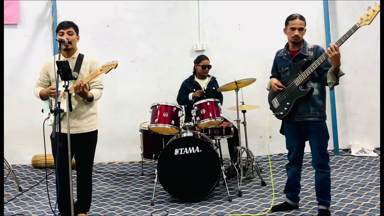 SARARA || Try to Cover HOC