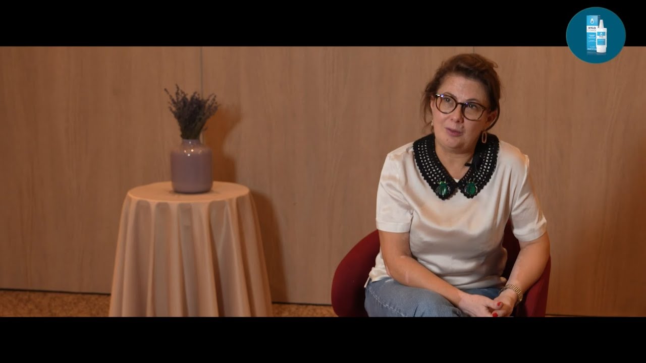 Dincolo de uși, cu Dna. Dr. Alina Popa Cherecheanu