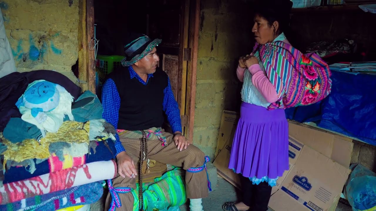 Robó Dinero de Sus Abuelos… y la Abuela Le Dio un Castigo Brutal😭
