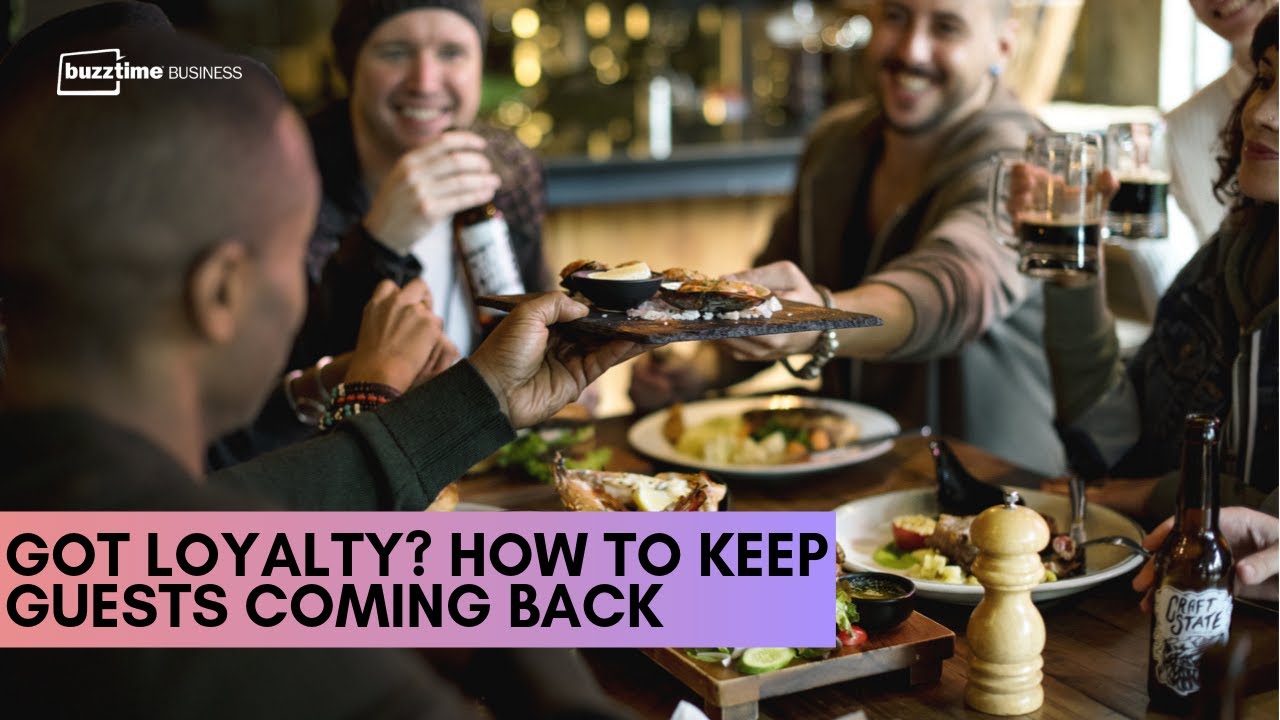 Got Loyalty? How to Keep Guests Coming Back - Webinar