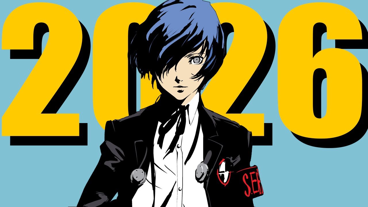 Is The ORIGINAL Persona 3 Still Worth it?
