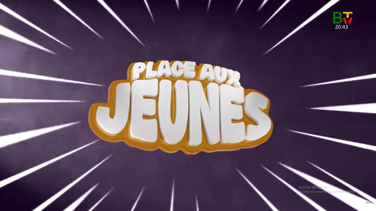 Place aux jeunes