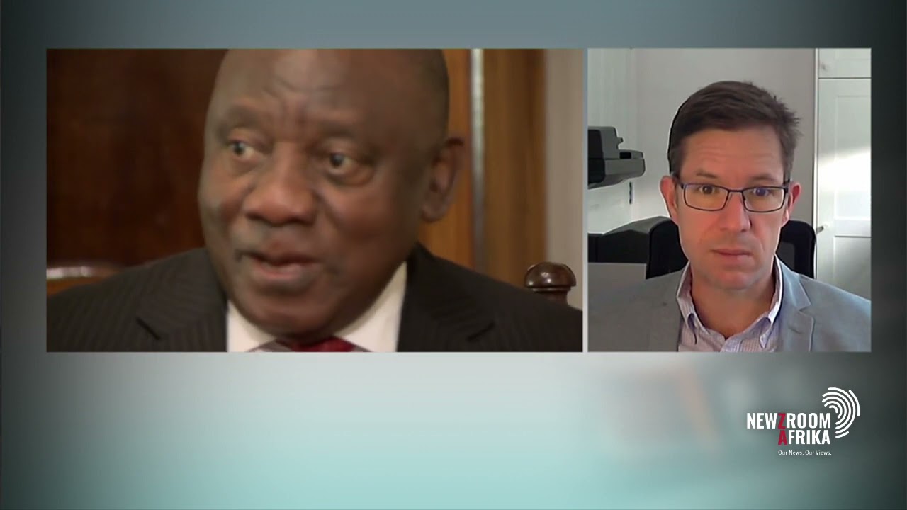 SA unfit to deal with money laundering and terrorism financing systems