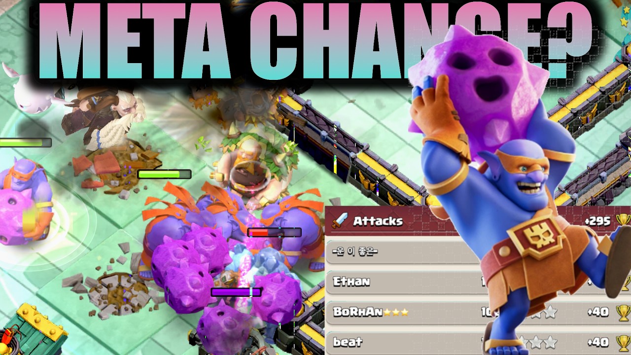 This Buff Changed Everything… Superbowler is BROKEN NOW!