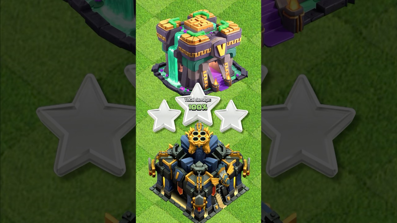 TH14 vs TH17 Max EASY 3 Star Guide (Clash of Clans)