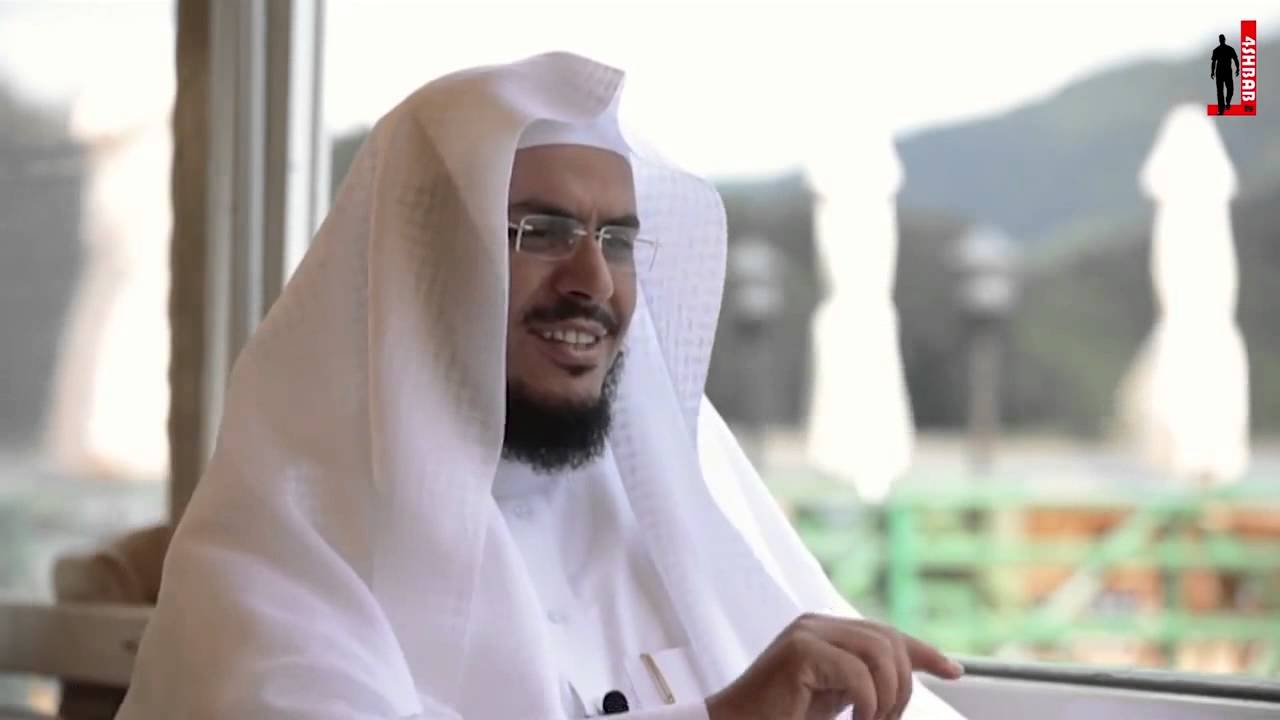 ​د.عبدالرحمن الشهري يعترف أنه أكثر من التنظير وكانت هذه النتيجة !