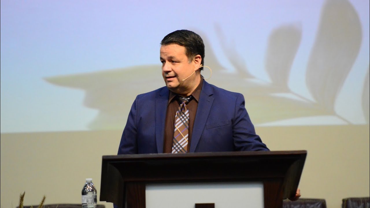 The Faithful God - Bro. Timothy Pruitt on June 14, 2023 at Evening Light Tabernacle of Minden