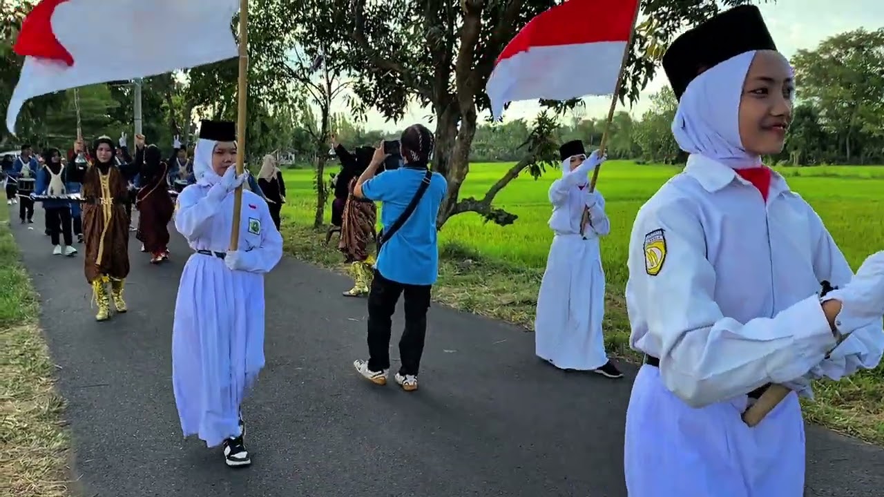 Karnaval jombok