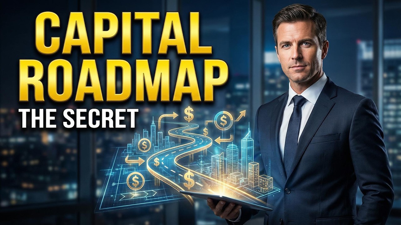 The Capital Roadmap Most Sponsors Never Build
