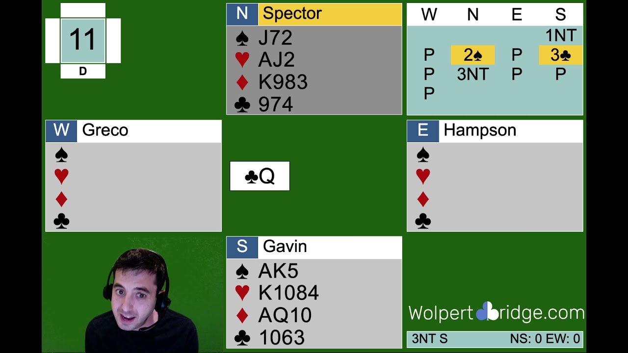 Avoiding a Guess in the Soloway KO