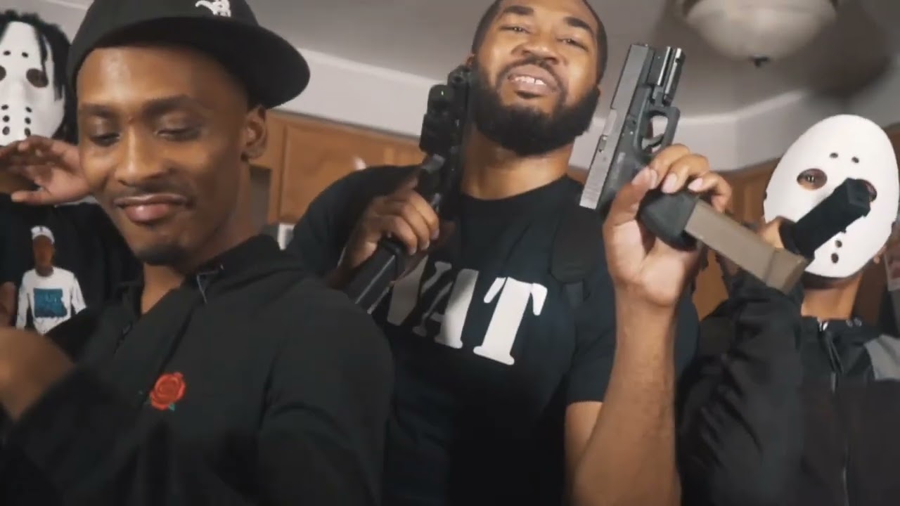 Every Diss in Zay Savage's 