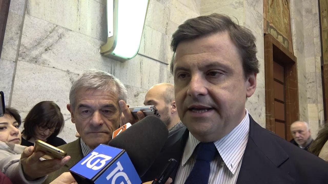 Embraco-salta tavolo al Ministero, Calenda: 