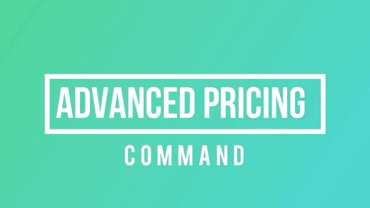 How to do Advanced Pricing command in Amadeus |  Amadeus session with Gaurav Gera  TravelOcademy🌏✈️