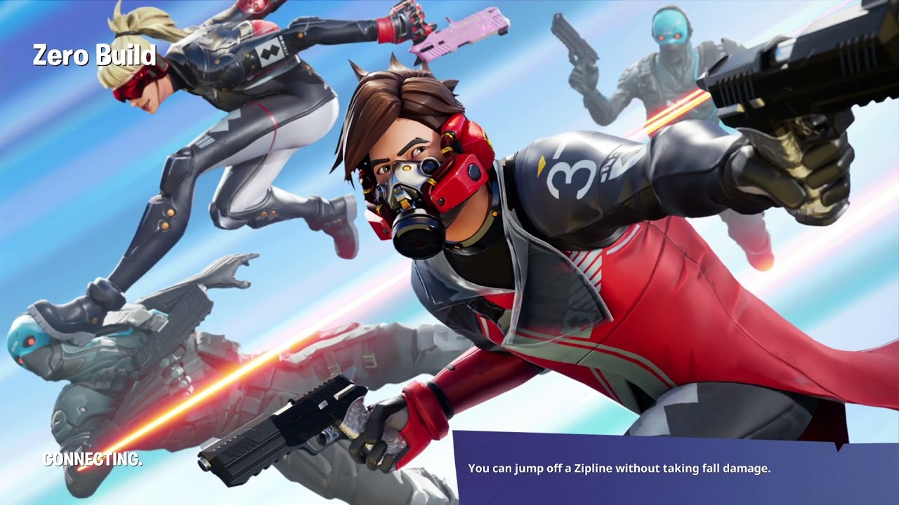 Fortnite Friday 2026 - Week 1