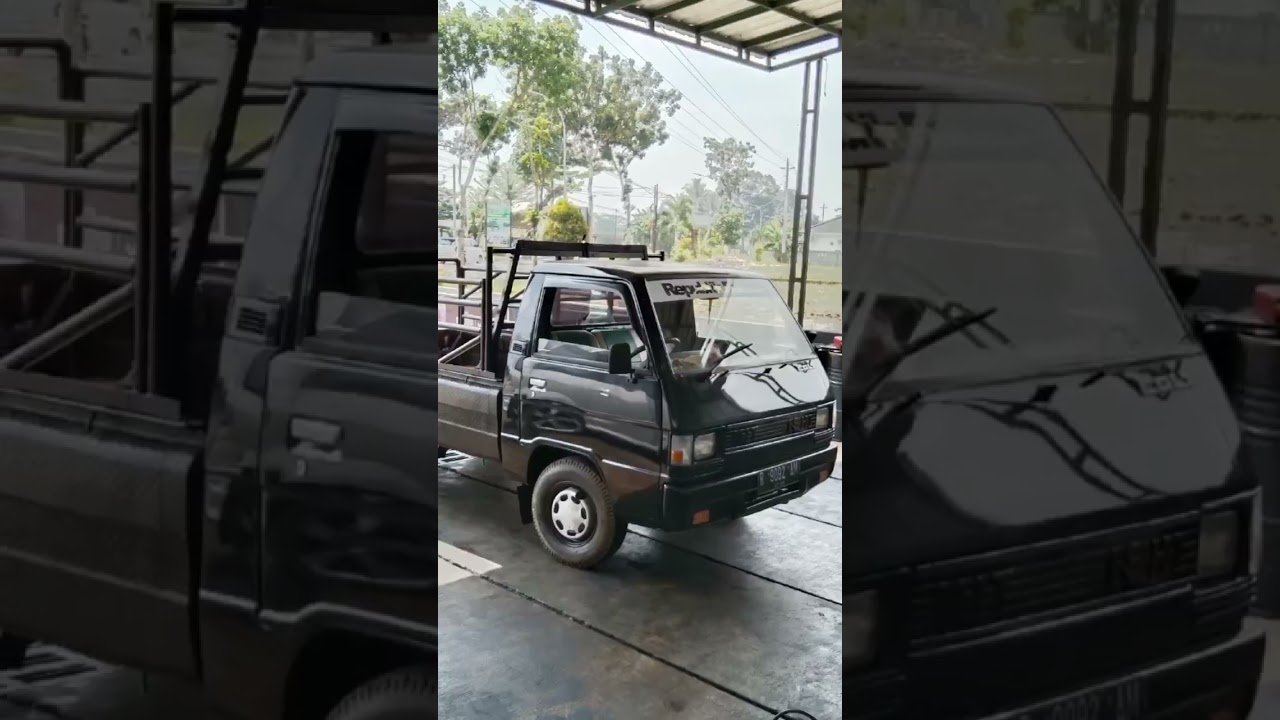 L300 spek goib 