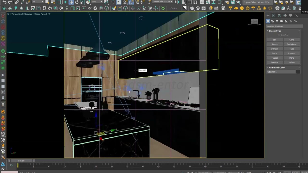 NEVER LOSE YOUR TEXTURES AGAIN! | 2 SMART WAYS TO COLLECT BITMAPS IN 3DS MAX #3dsmax #hiddentool