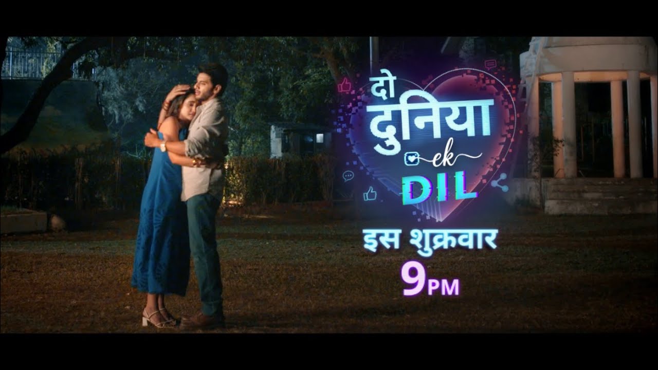 Aadhya Realises Her Love For Shivaay | Do Duniya Ek Dil