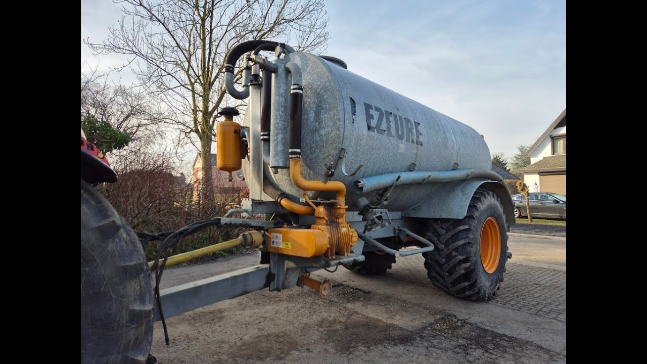Dezeure K13
