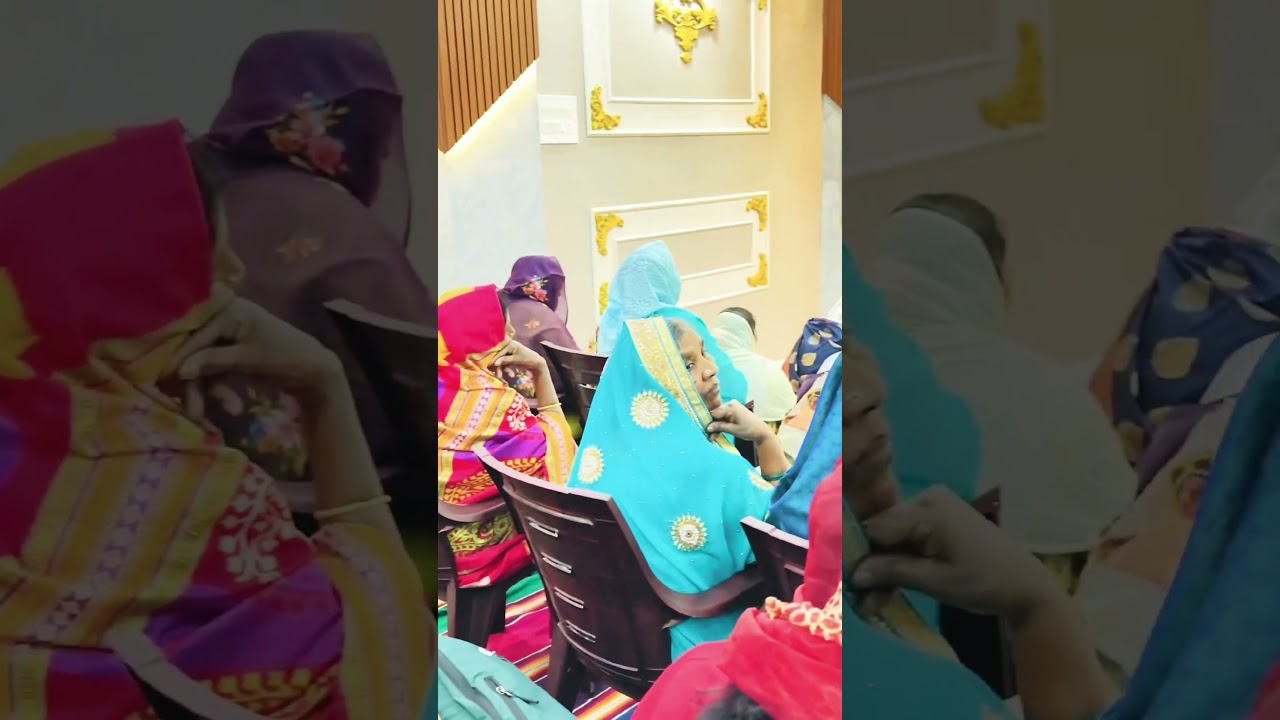 Pastor Yohan Garu about ITBC Ministries Church 