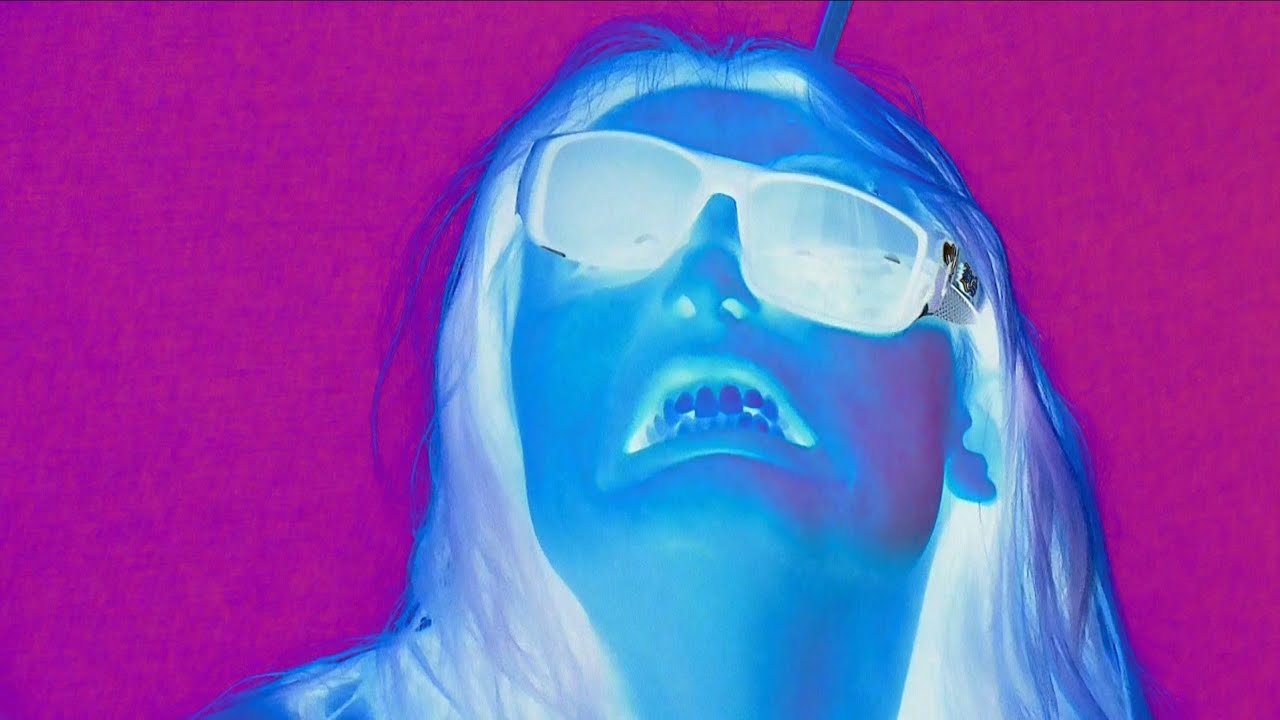 Pretty Dumb - Scarwi (OFFICIAL MSUIC VIDEO)