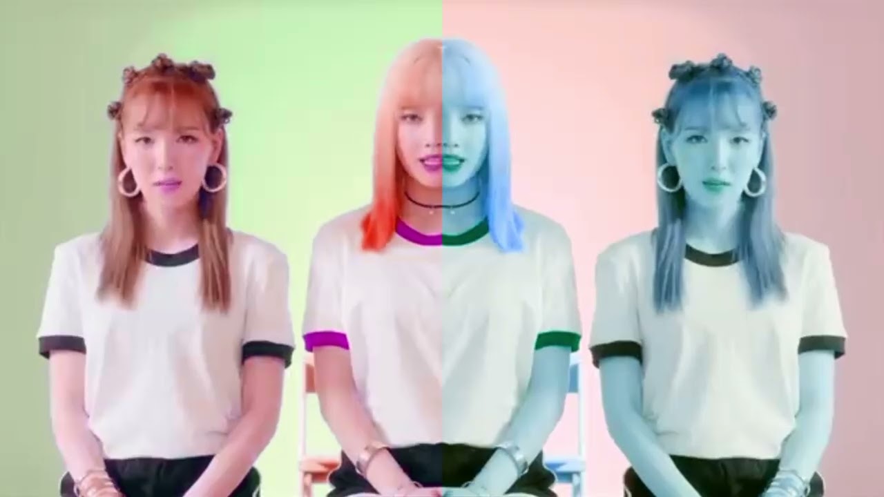 Russian Roulette English Version In G Major 100