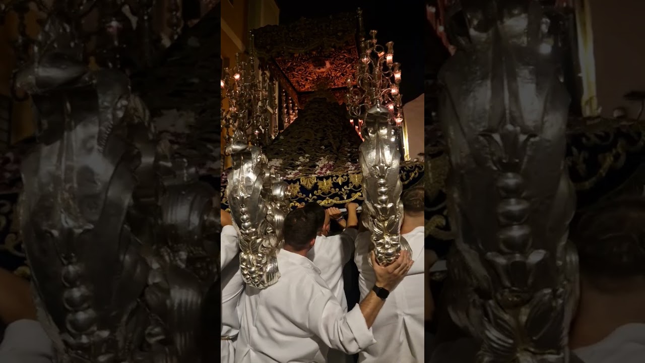 Prendimiento centenario...Gran perdon 2 aceras