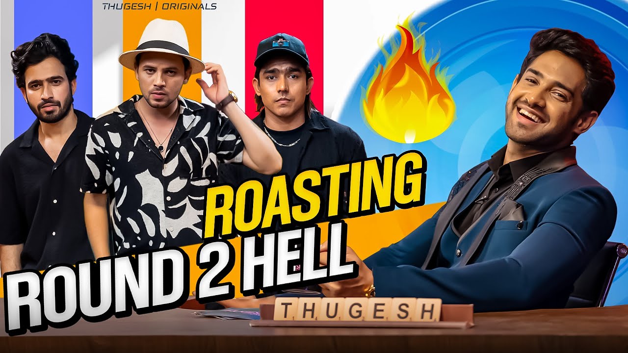 ROUND 2 HELL TEAM TROLLED ME! 