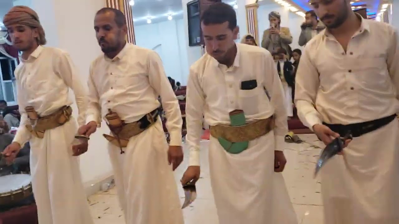 برعة حارثيه قوووه محمد عبدالله العدله واولاده في عرس وافراح ال الشرفي