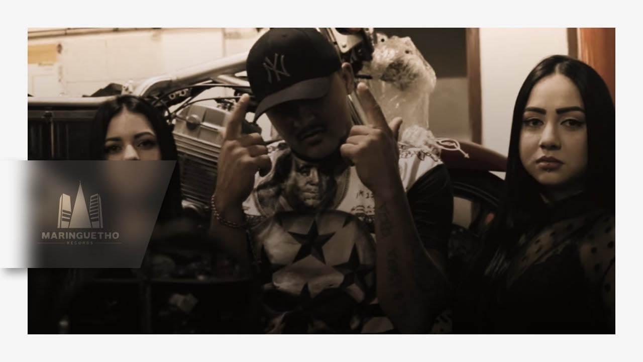 FAMILIA MGA -  AK PALESTINA (prod.DJ Manabu)