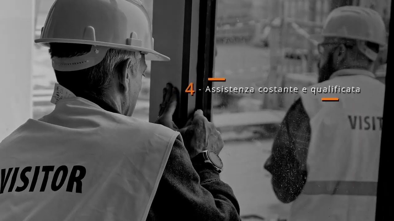 Gastaldello Sistemi: velocità di produzione