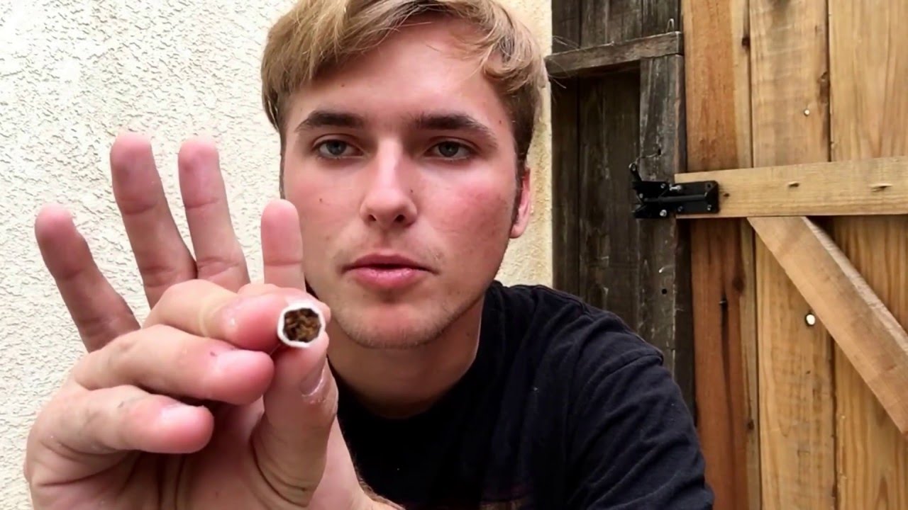 HonestCigReview - Marlboro Reds