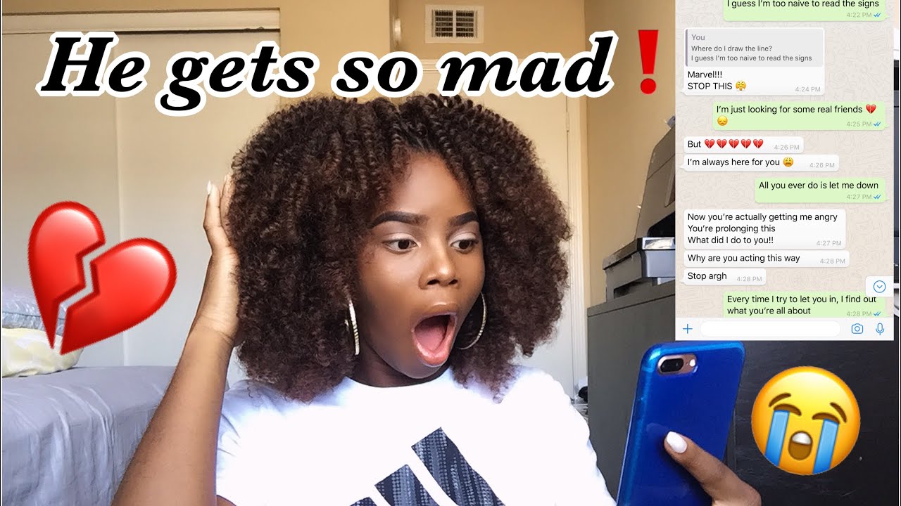 LYRIC PRANK ON BEST FRIEND❗️*(GETS EMOTIONAL 😪) *