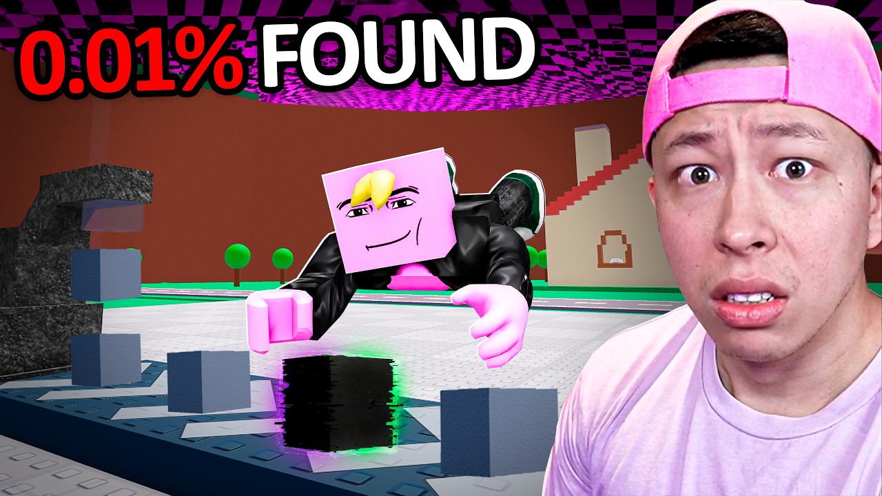 I Tried Finding ALL 66 Hidden Secrets In This Tycoon...