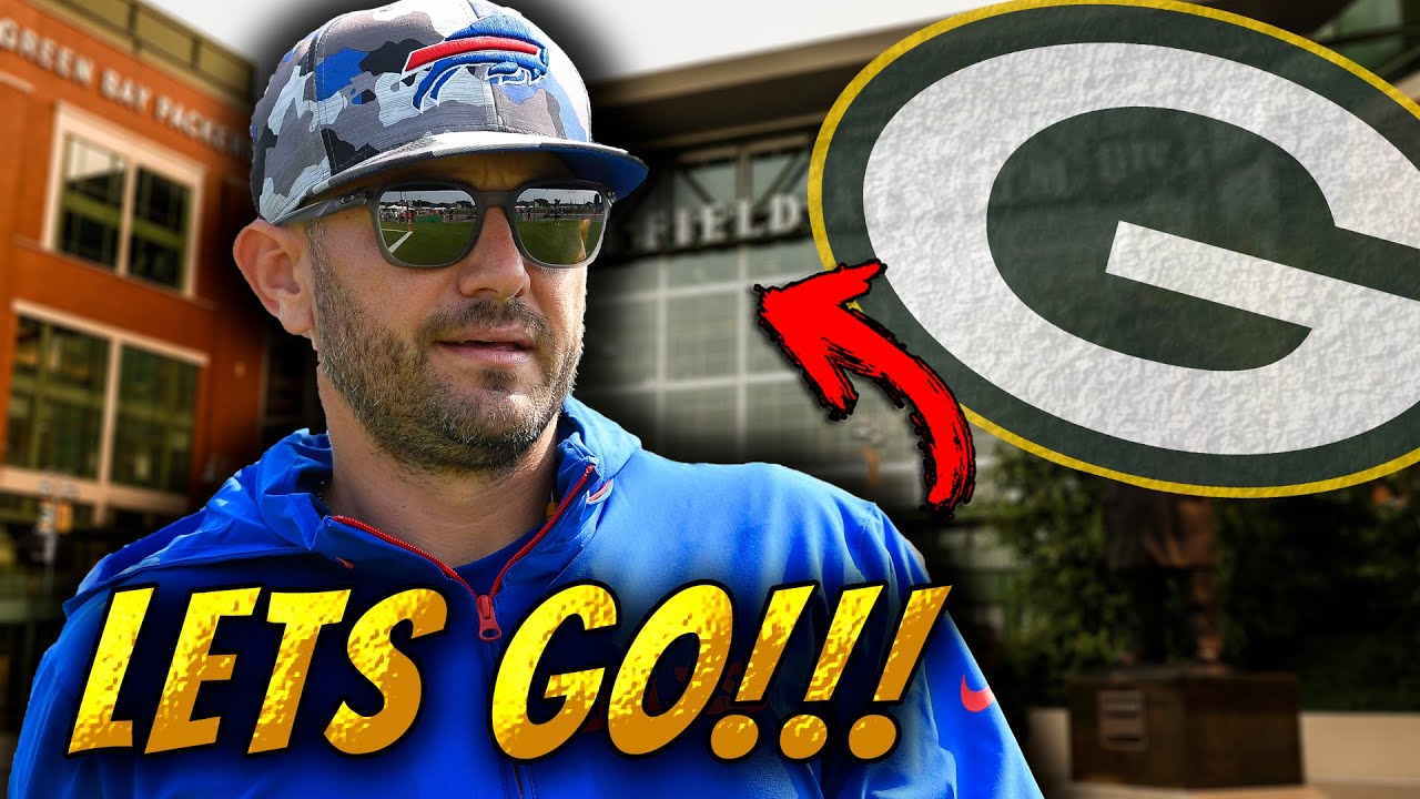 Packers Hire Bobby Babich as NEW DB Coach - HOME RUN HIRE?!?