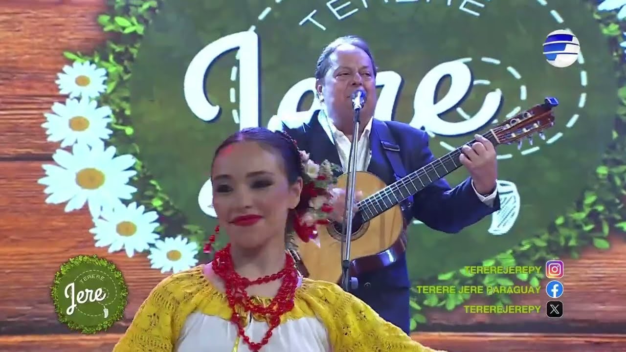 ANÍBAL PORTILLO - HA PILINCHO