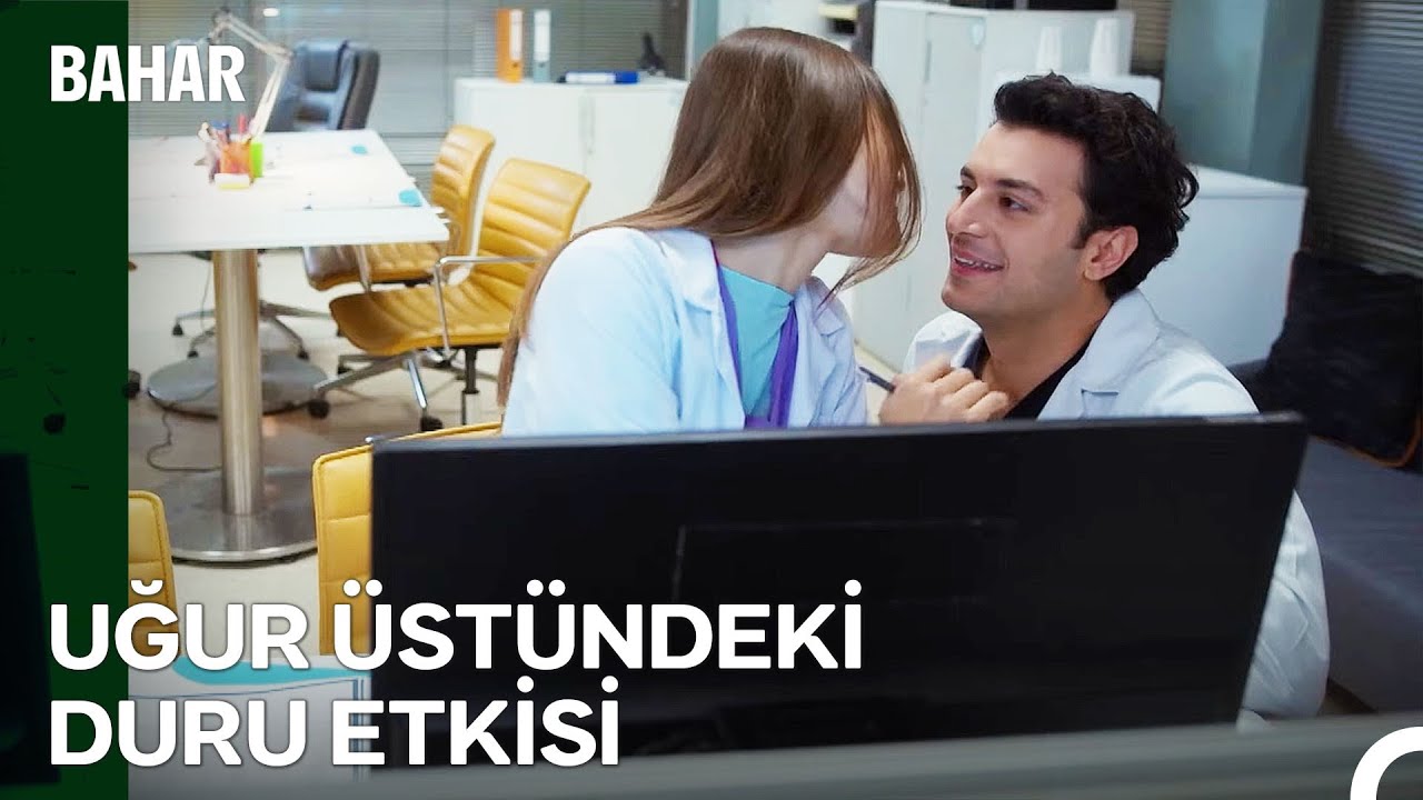 Ortalık Her An Alev Alabilir🔥 - Bahar 27. Bölüm