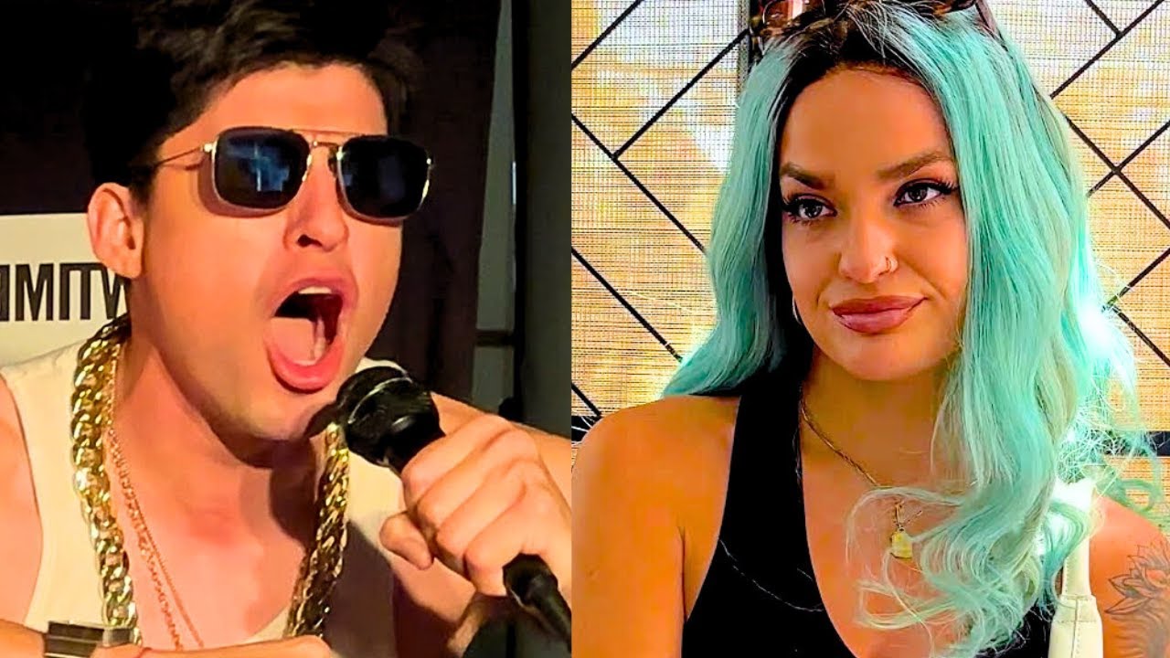 HILARIOUS Comedians Matt & Justus DESTROY WOKE People 🤣 Can't Stop Laughing